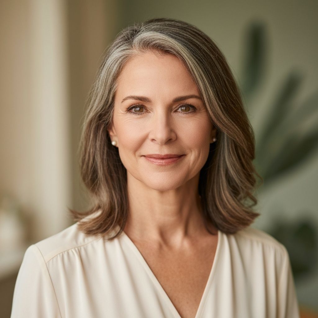 Małgorzata Wiśniewska - specjalista diagnostyki dziecięcej